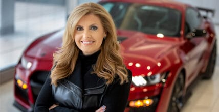 A Girls Guide To Cars | Women In Auto: Inspiring Quotes For Women'S Day - Featured Image
