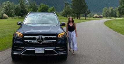 A Girls Guide To Cars | Mercedes-Benz Gls 450: The Definition Of Family Luxury - Featured Mb