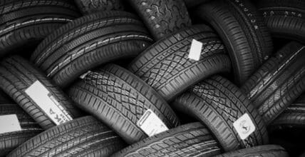 A Girls Guide To Cars | How To Dispose Of Car Tires - Jahongir Ismoilov Affcpyyczuq Unsplash 2