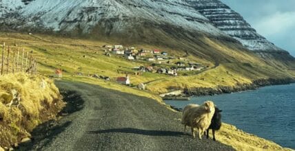 Faroe Islands Road Trip