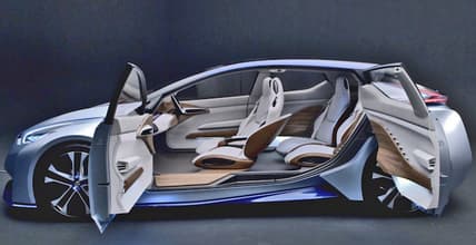 Autonomous Driving