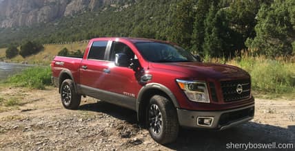 Best Family Truck