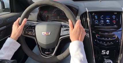 6 Tips To Be A Better Driver