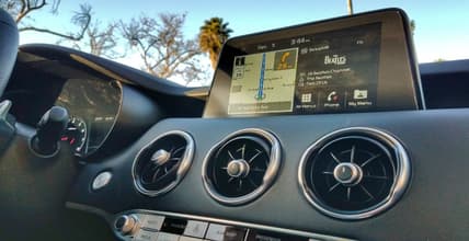 Harman Kardon Car Audio Choices