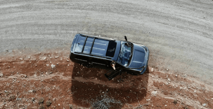 Toyota Sequoia