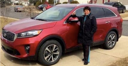 Why I Leased My 2019 Kia Sorento