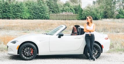 Mazda Mx5 Rf Miata