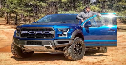 A Girls Guide To Cars | How Jessica Egerton Of Cooper Tire Makes Tires, And The Tire Biz, More Meaningful - Jessat3Photo 1