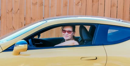 Check Out This Great List Of Podcasts For Driving
