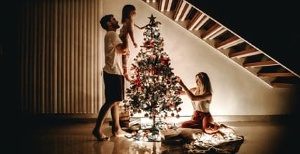 A Girls Guide To Cars | Happy Holidays From A Girls Guide To Cars - Jonathan Borba Vcx5Ahbwk6S Unsplash 2