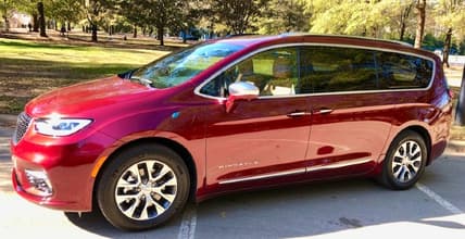 Best Family Cars
