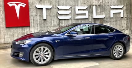 Electric Vehicles In The Us
