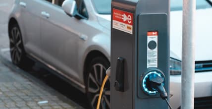 Future Of Electric Car Technology