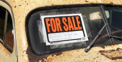 Buy A Used Car