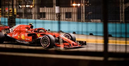 Formula One