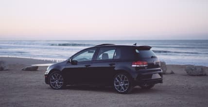Buying A Car Leasing A Car