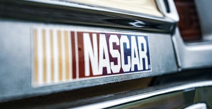 Nascar Racing