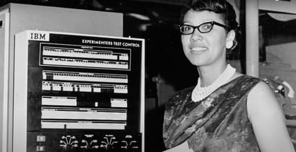 Gladys West Gps Inventor