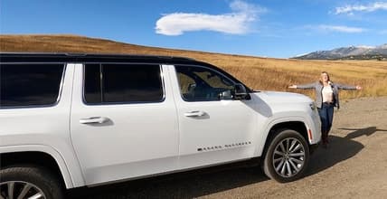 2023 Grand Wagoneer L Featured Image