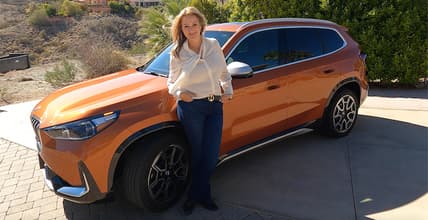 Bmw X1 Featured Image