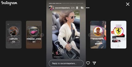 Picture Of Instagram Accounts.