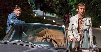 A Girls Guide To Cars | 12 Best Car Movies On Netflix - Nice Guys Movie