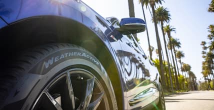 A Girls Guide To Cars | What Is The Best Tire For Your Car? Find Your Perfect Match - Best Tire For You. Featured