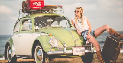 A Girls Guide To Cars | International Women'S Day: Our Favorite Messages On Tiktok And Instagram - Featured 3