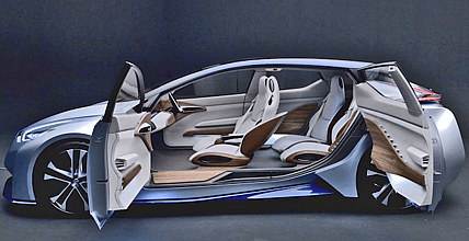 Autonomous Driving