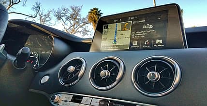 Harman Kardon Car Audio Choices