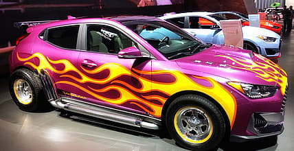 Does Your Car Match Your Personality
