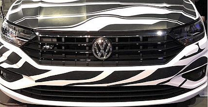 Jetta Haus
