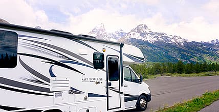 Rv Rental
