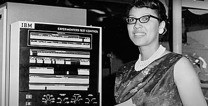 Gladys West Gps Inventor