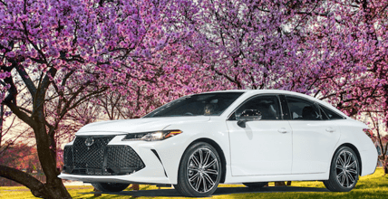 Kansas City Auto Show