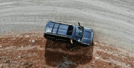 Toyota Sequoia