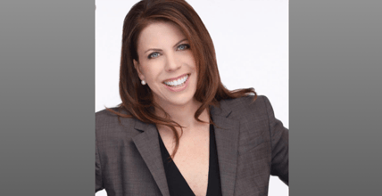 A Girls Guide To Cars | What Drives Angela Zepeda, Chief Marketing Officer Of Hyundai - Angela Zepeda Hyundai