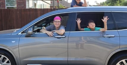 USED: Meet the sporty, family-friendly 2020 Cadillac XT6 13 Cadillac Xt6. Photo: Jill Robbins