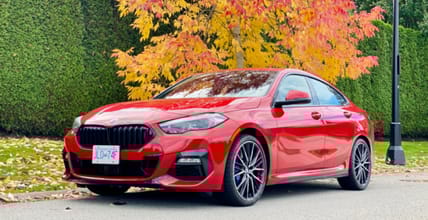 Bmw 228I Xdrive Gran Coupe