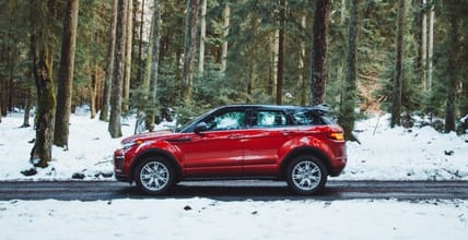 Holiday Road Trip