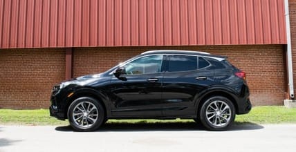 Crossover Compact Suv