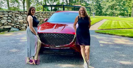 Genesis GV70 First Drive Review: Simple, Modern Design that Elevates Your Life 8 Genesis Gv 70 Featured Image