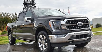 King Ranch