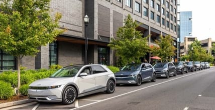 Hyundai Electric Cars In Nashville Tn