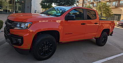 Z71 Featured Image