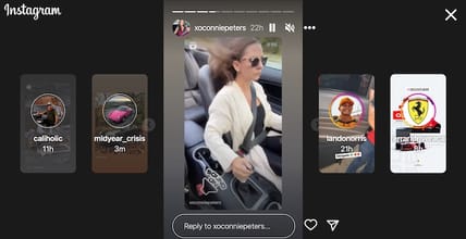 Picture Of Instagram Accounts.