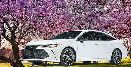 Kansas City Auto Show