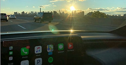 Apple Car Play Android Auto