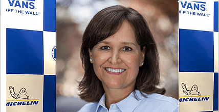 Joaniemartin Michelin Chief Administrative Officer