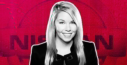 Allyson Witherspoon Nissan